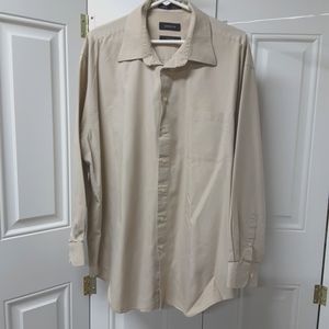 Claiborne Men's dress shirt